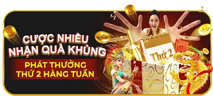 Thưởng giới thiệu bạn bè EV99 Bet