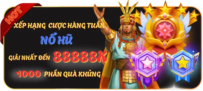 Biểu tượng lựa chọn trò chơi slot
