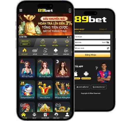 Truy cập không giới hạn vào các trò chơi đỉnh cao ev99 bet
