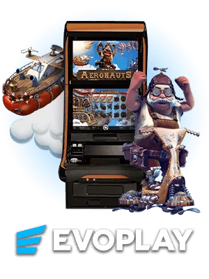 Kho vũ khí đa dạng